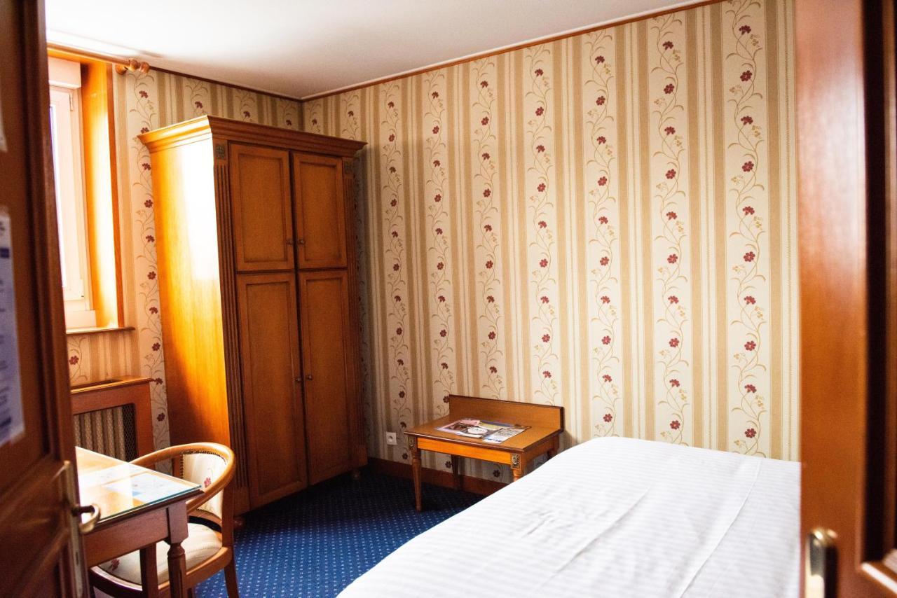 Hotel Jolly Roger ダンケルク エクステリア 写真