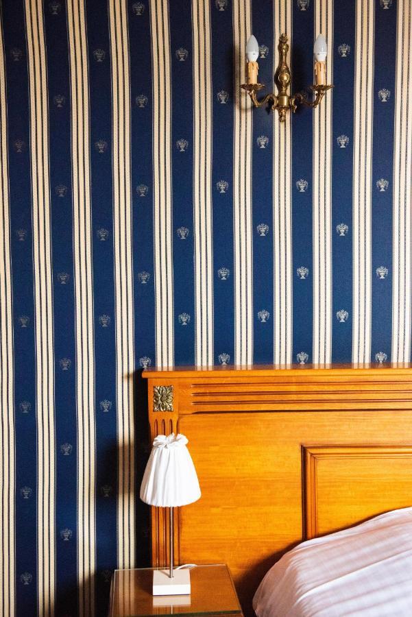 Hotel Jolly Roger ダンケルク エクステリア 写真