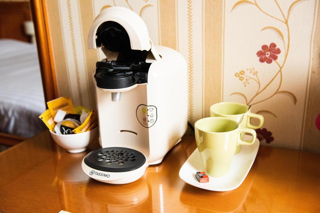 Hotel Jolly Roger ダンケルク エクステリア 写真