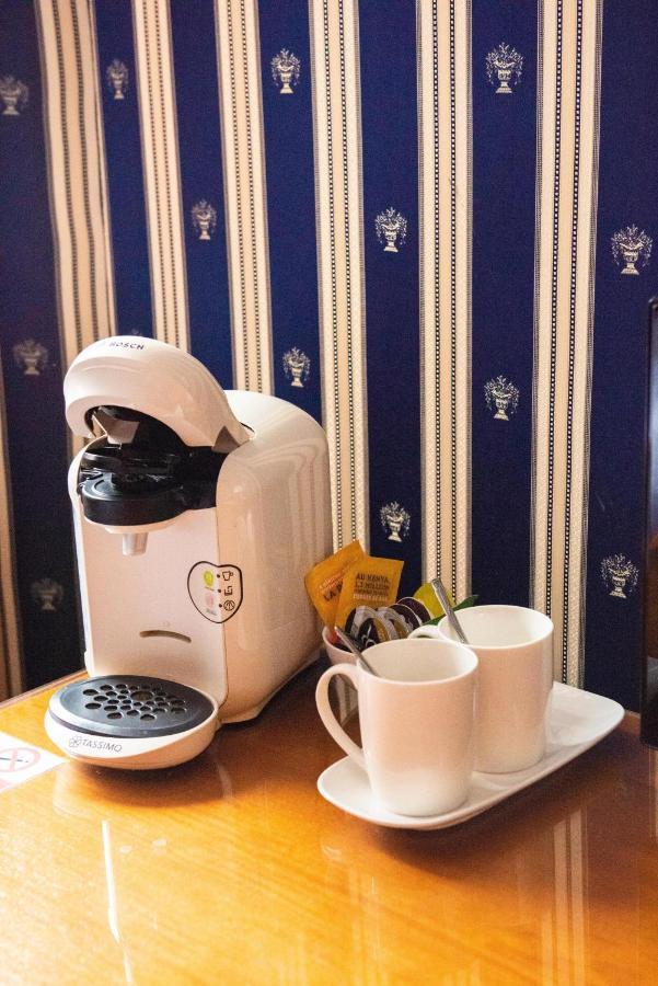 Hotel Jolly Roger ダンケルク エクステリア 写真