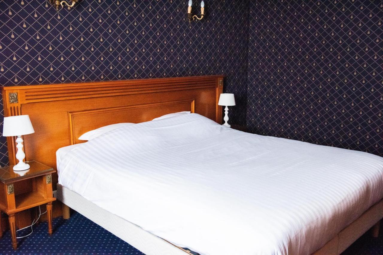 Hotel Jolly Roger ダンケルク エクステリア 写真