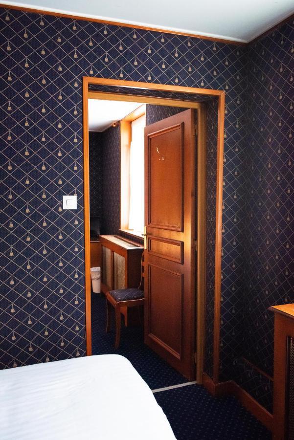Hotel Jolly Roger ダンケルク エクステリア 写真