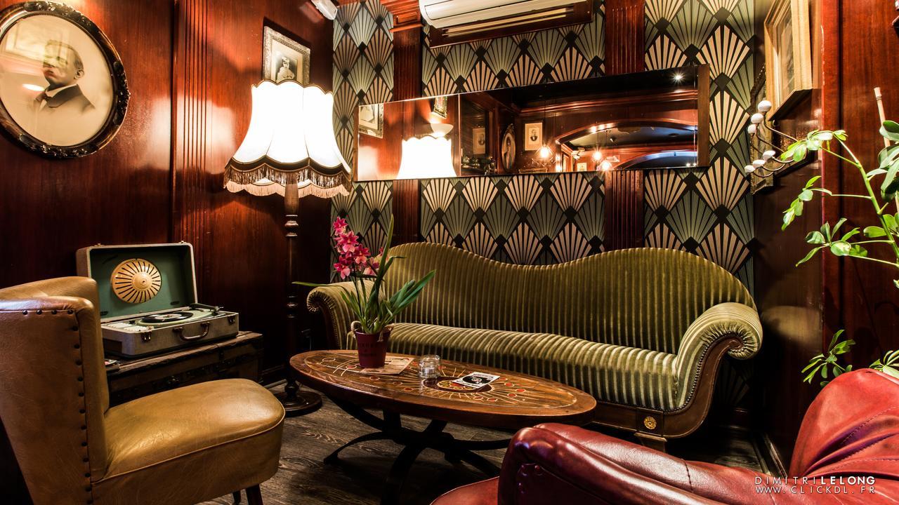 Hotel Jolly Roger ダンケルク エクステリア 写真