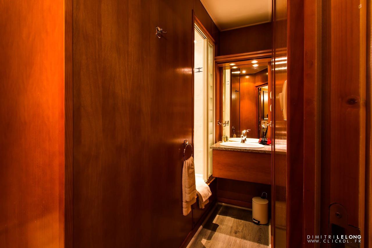 Hotel Jolly Roger ダンケルク エクステリア 写真